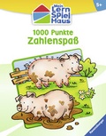 Cover: 1000 Punkte Zahlenspa&szlig; - Ravensburger