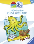 Cover: 1000 Punkte rund ums ABC - Ravensburger