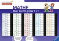 Cover: Quer durchs gro&szlig;e 1 x 1 - Ravensburger
