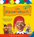 Cover: Das Kasperlebuch - Ravensburger
