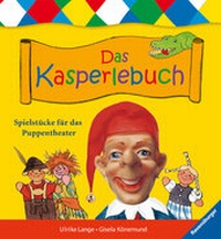 Enlarge image Cover: Das Kasperlebuch - Ravensburger