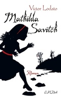 Cover: Mathilda Savitch - C.H.BECK