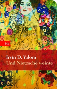 Abbildung von: Und Nietzsche weinte - btb