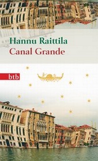Abbildung von: Canal Grande - btb
