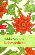 Cover: Liebesgedichte - btb