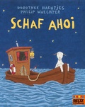 Cover: Schaf ahoi - Beltz Verlagsgruppe GmbH & Co. KG