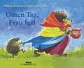 Cover: Guten Tag, Frau Igel - Beltz | Der KinderbuchVerlag