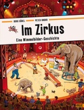 Cover: Im Zirkus - Beltz Verlagsgruppe GmbH & Co. KG