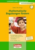 Cover: Lehrerb&uuml;cherei Grundschule - Kopiervorlagen / Mathematische Begabungen f&ouml;rdern - Cornelsen Scriptor