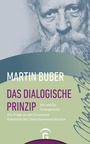 Cover: Das dialogische Prinzip - Gütersloher Verlagshaus
