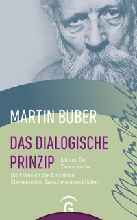 Enlarge image Cover: Das dialogische Prinzip - Gütersloher Verlagshaus
