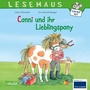 Bild: LESEMAUS 107: Conni und ihr Lieblingspony - Carlsen