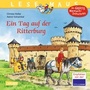 Bild: LESEMAUS 96: Ein Tag auf der Ritterburg - Carlsen