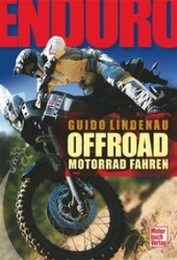 Abbildung von: Enduro - Motorbuch Verlag