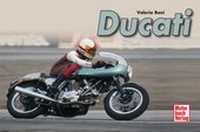 Abbildung von: Ducati - Motorbuch Verlag