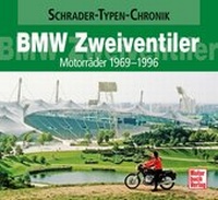 Abbildung von: BMW Zweiventiler - Motorbuch Verlag