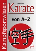 Cover: Karate von A - Z - Motorbuch Verlag