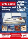 Cover: GFK-Boote - Motorbuch Verlag