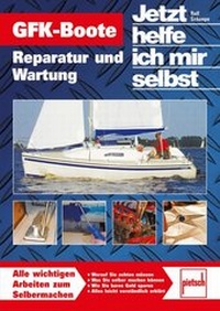 Enlarge image Cover: GFK-Boote - Motorbuch Verlag