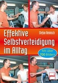 Cover: Effektive Selbstverteidigung im Alltag - Motorbuch Verlag