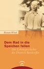 Cover: Dem Rad in die Speichen fallen - Gütersloher Verlagshaus