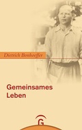 Cover: Gemeinsames Leben - G&uuml;tersloher Verlagshaus