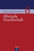 Cover: Alternde Gesellschaft - G&uuml;tersloher Verlagshaus