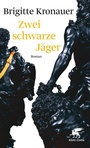 Cover: Zwei schwarze Jäger - Klett-Cotta