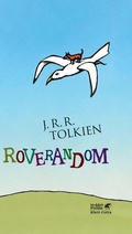 Cover: Roverandom - Klett-Cotta