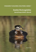 Cover: Vogelwelt Schleswig-Holsteins / Vogelwelt Schleswig-Holsteins Bd. 7: Zweiter Brutvogelatlas - Wachholtz