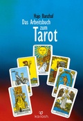 Cover: Das Arbeitsbuch zum Tarot - Kailash