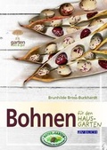 Cover: Bohnen f&uuml;r den Hausgarten - &Ouml;sterreichischer Agrarverlag