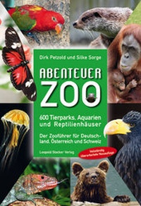 Abbildung von: Abenteuer Zoo - Stocker, L