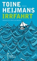 Cover: Irrfahrt - Arche