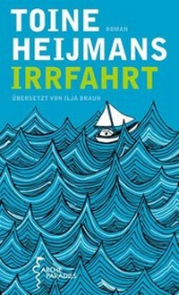 Abbildung von: Irrfahrt - Arche