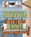 Cover: Alles aus Holzpaletten - Stocker, L