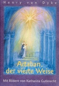 Cover: Artaban, der vierte Weise - Verlag am Goetheanum