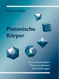Cover: Platonische K&ouml;rper - Verlag am Goetheanum