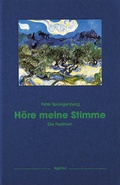 Cover: H&ouml;re meine Stimme - Agentur d. Rauhen Hauses