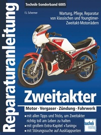 Abbildung von: Zweitakter - Bucheli
