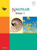 Cover: Nautilus - Ausgabe A f&uuml;r Gymnasien in Baden-W&uuml;rttemberg / Band 1: 5./6. Schuljahr - Sch&uuml;lerbuch - Oldenbourg Schulbuchverlag