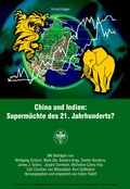 Cover: China und Indien: Superm&auml;chte des 21. Jahrhunderts - Verlag R&uuml;egger