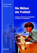 Cover: Die M&uuml;hen der Freiheit - Verlag R&uuml;egger