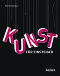 Cover: Kunst f&uuml;r Einsteiger - Belser