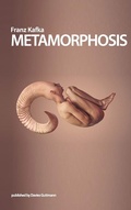 Cover: Metamorphosis - BoD - Books on Demand