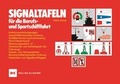 Cover: Signaltafeln - Delius Klasing