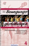 Cover: Doppelstunde Bewegungsgestaltungen - Hofmann-Verlag
