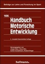 Cover: Handbuch Motorische Entwicklung - Hofmann-Verlag