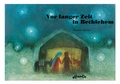Cover: Vor langer Zeit in Bethlehem - Atlantis