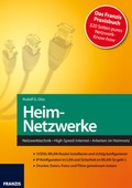 Cover: Heim-Netzwerke - FRANZIS GmbH
